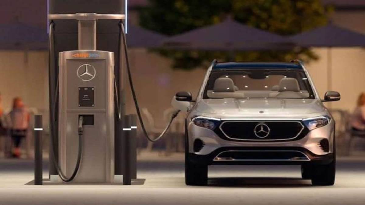 Dünya devi rakiplerini tek tek eledi! Elektrikli araç sahipleri yaşadı! Sadece 10 dakikada %100 şarja ulaşıyor