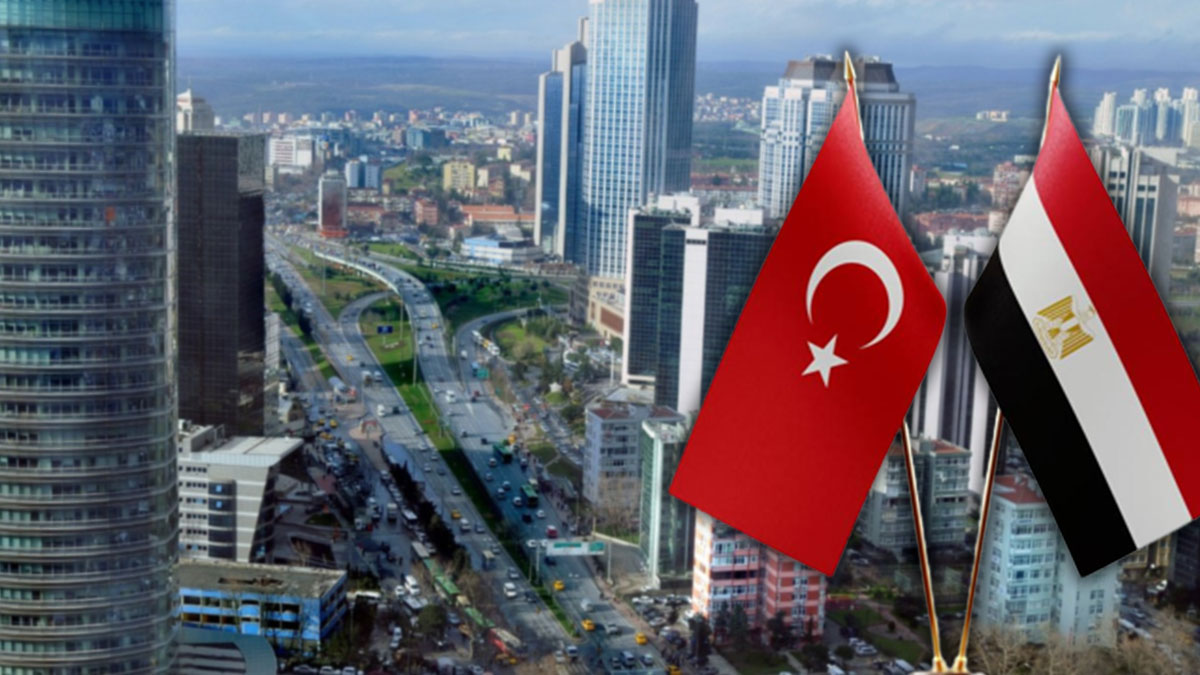 Enflasyonun piyasalara etkisi: Yerli firmalar Mısır'a geçiyor