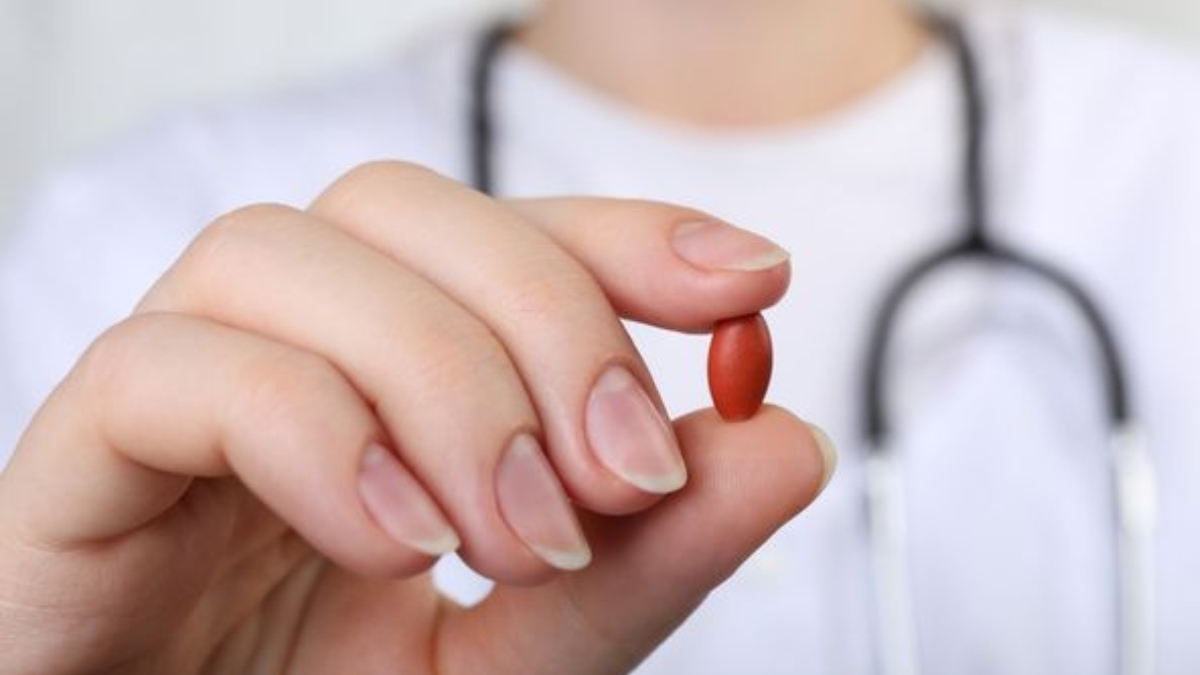 Demir eksikliği belirtileri