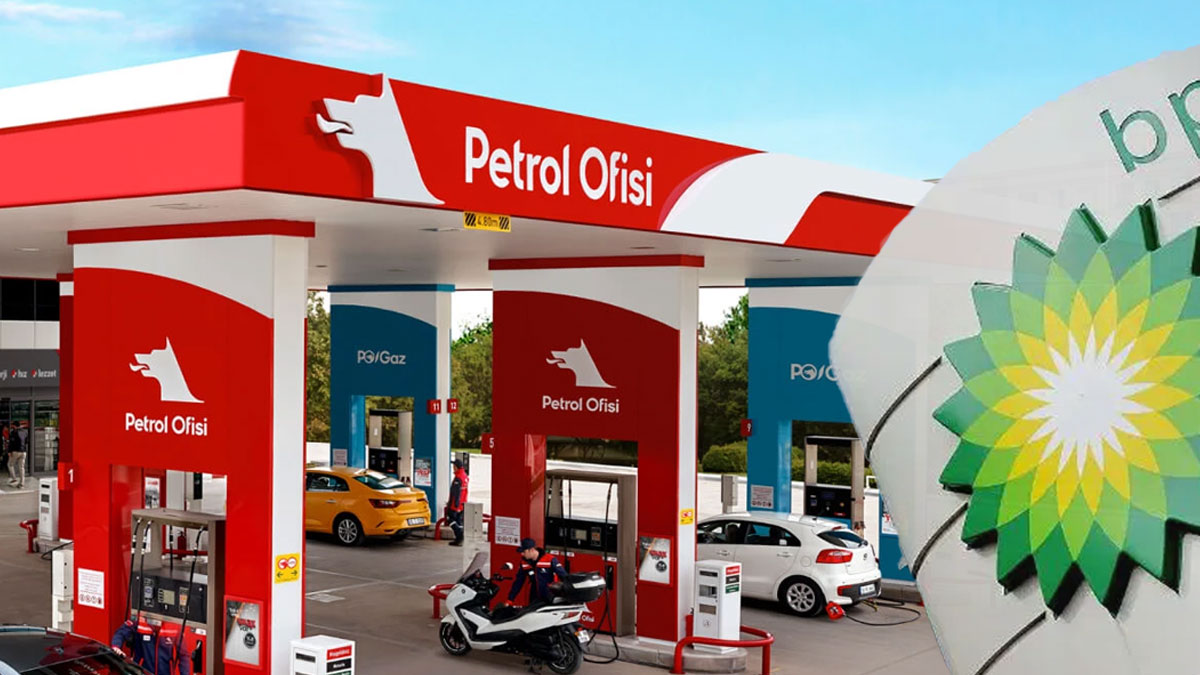 BP'nin satışının ardından gözler akaryakıt sektöründe: İki şirket daha pazarlık masasında