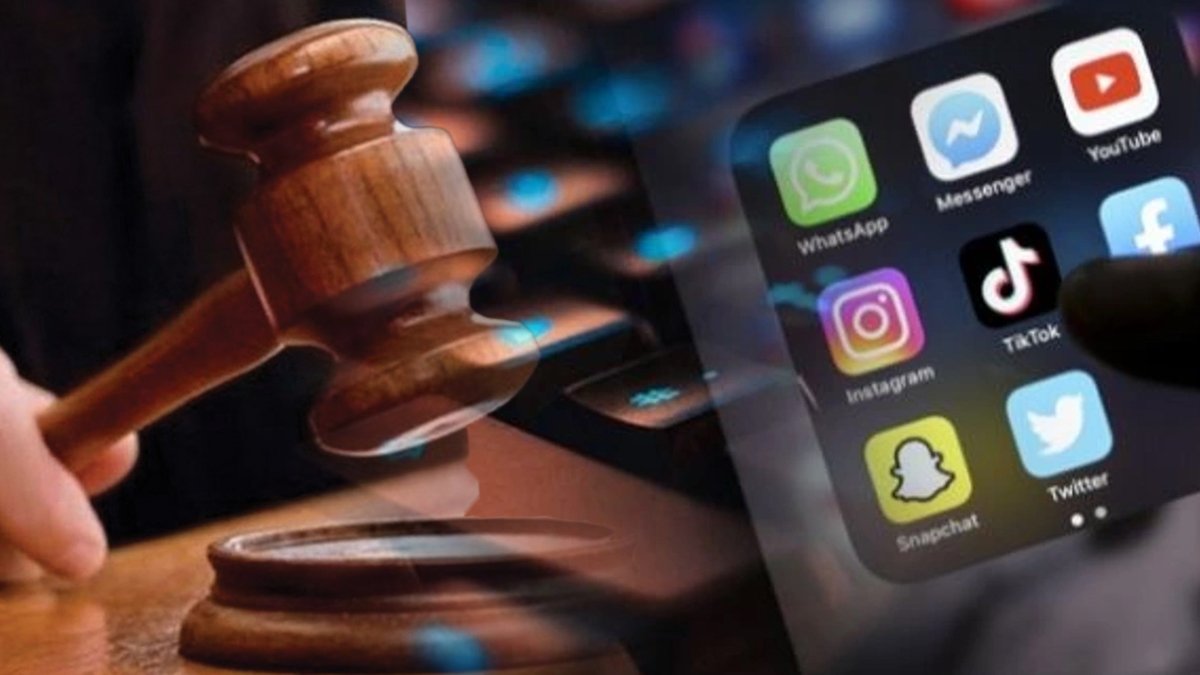 Sosyal medyadaki 'hakaret oyunu' davasına savcılık engeli: Meslek haline getirdiler