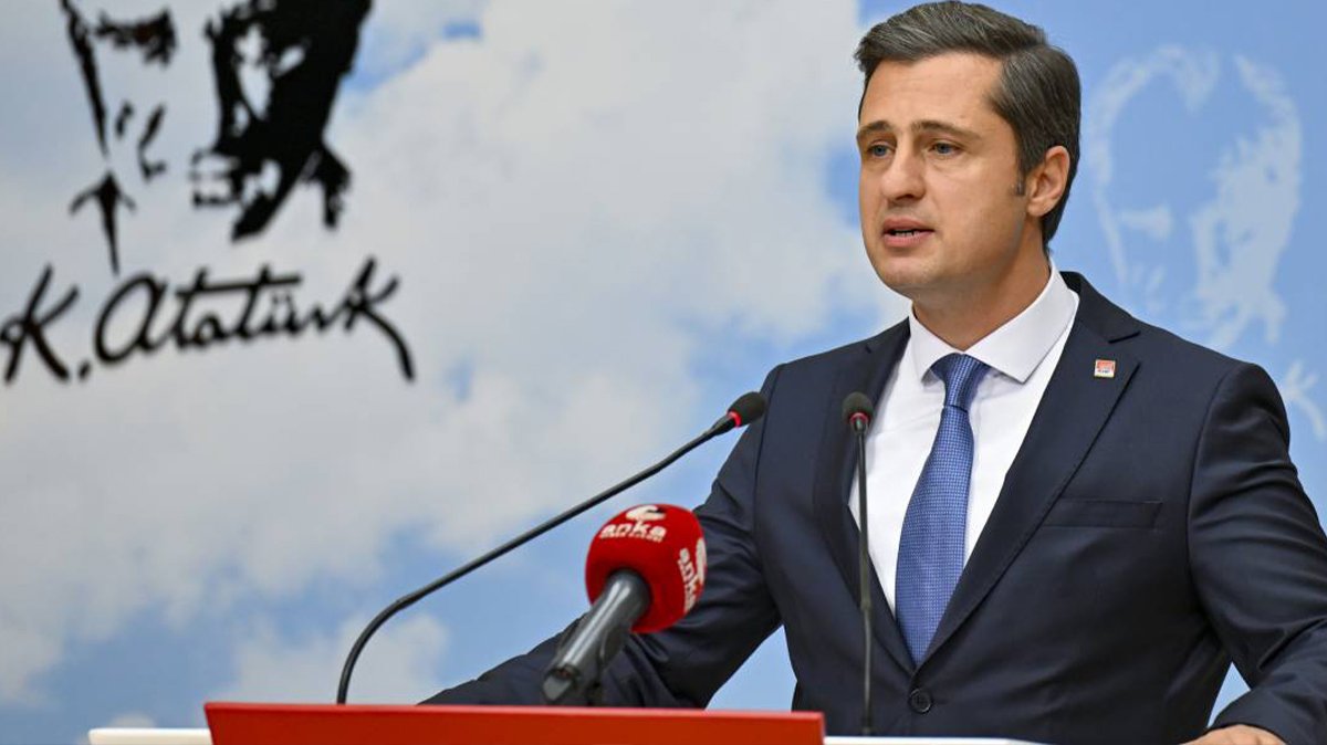 CHP'den Erdoğan'a 50+1 yanıtı: Bahçeli bu işe ne diyor?