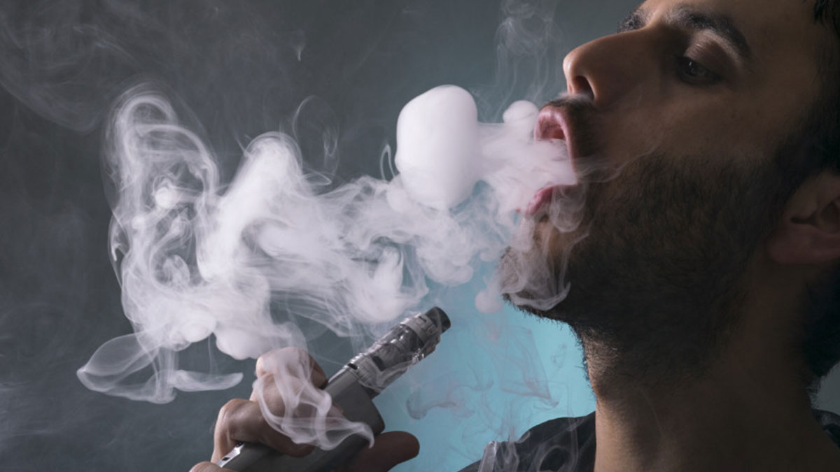 Çocuğunuz olmasını istemiyorsanız içmeye devam edin! Resmen zehir pompalıyor