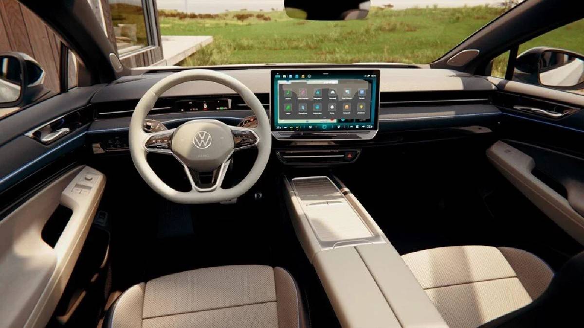 Passat gitti yerine elektrikli geliyor! Volkswagen Türkiye'de peynir ekmek gibi satacak modeli açıkladı: Daha büyük ve kaliteli