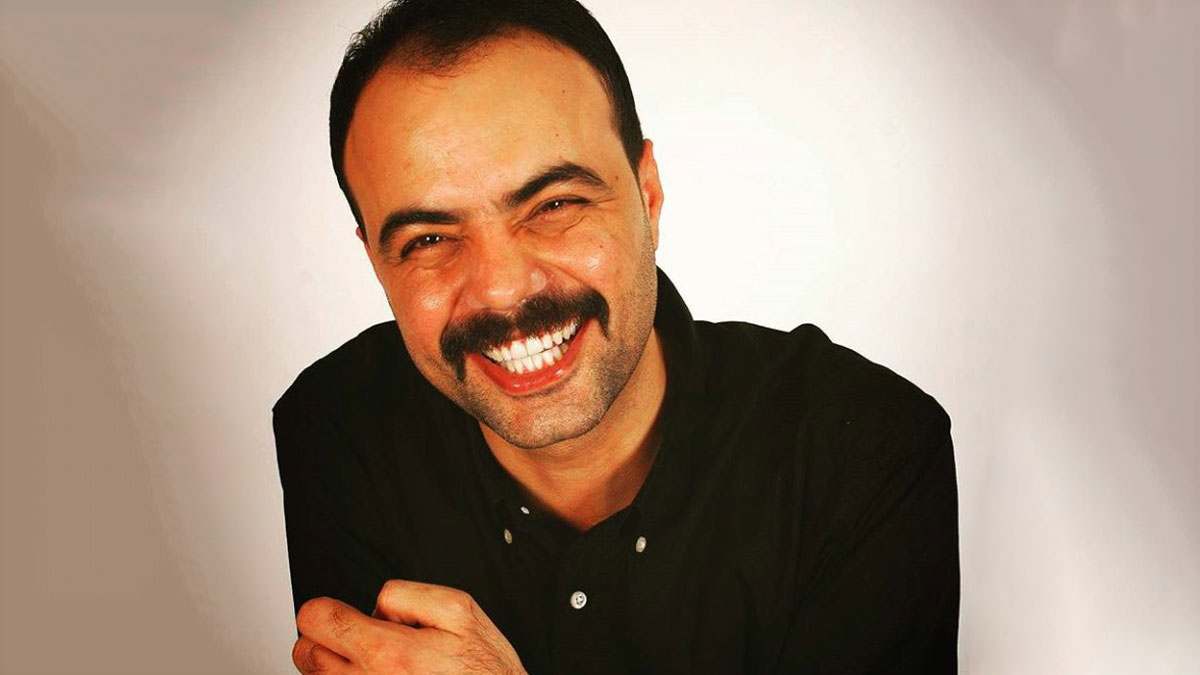 Radyocu Ersin Baydamar tutuklandı