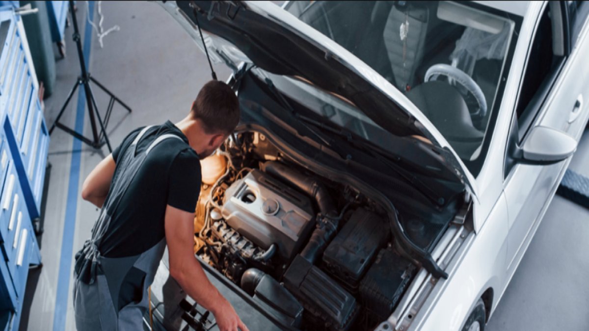 Rodaj Nedir? - Otomobil Dünyasının Gizemli Terimi