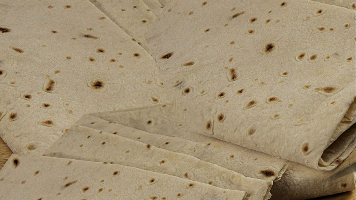 Rüyada Yufka Ekmek Görmek: Anlamı ve Yorumları