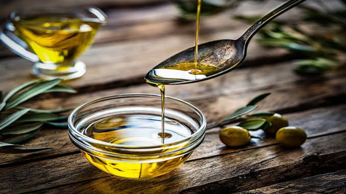 Marketler zeytinyağını asma kilitle zincirledi! Bunu da mı görecektik?