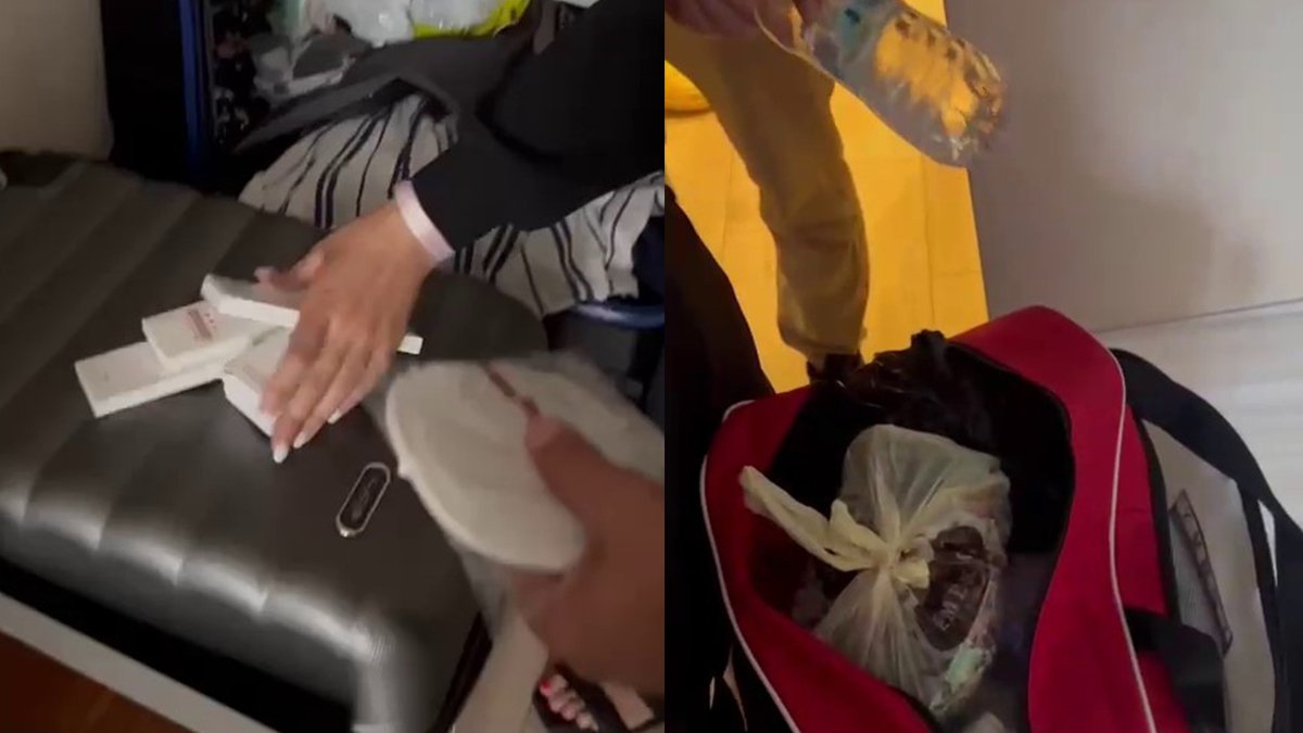 Her şey dahil de bu kadar da değil! Rus turistlerin yaptığı herkesi şoke etti!