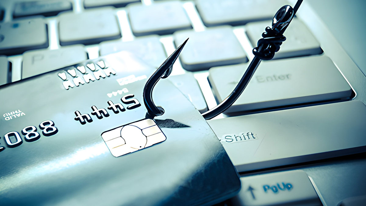 İnternet alışverişlerinde fiziki kredi kartınızı kullanıyorsanız geçmiş olsun! Hesabınızı böyle boşaltıyorlar