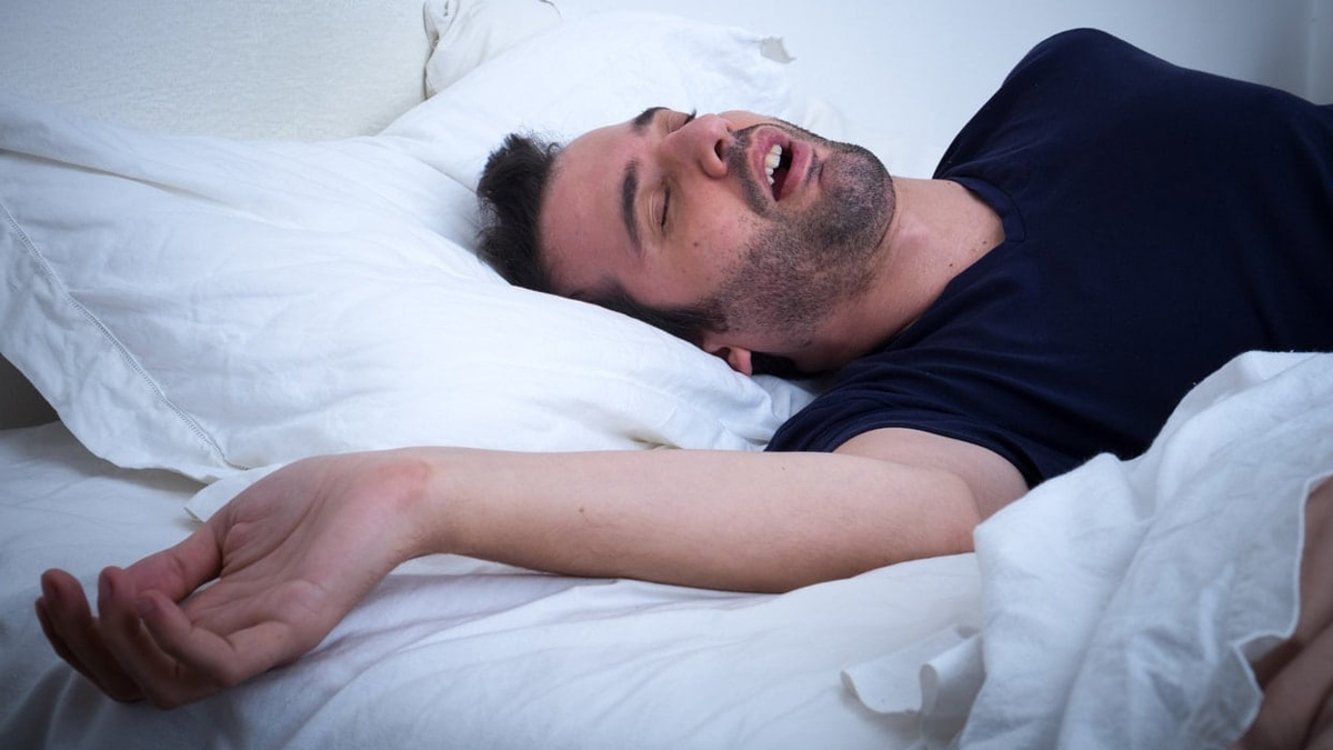 Bu şekilde yatanlar hayatının hatasını yapıyor! Yapılan araştırmaya göre sağlığınız büyük tehlikede...