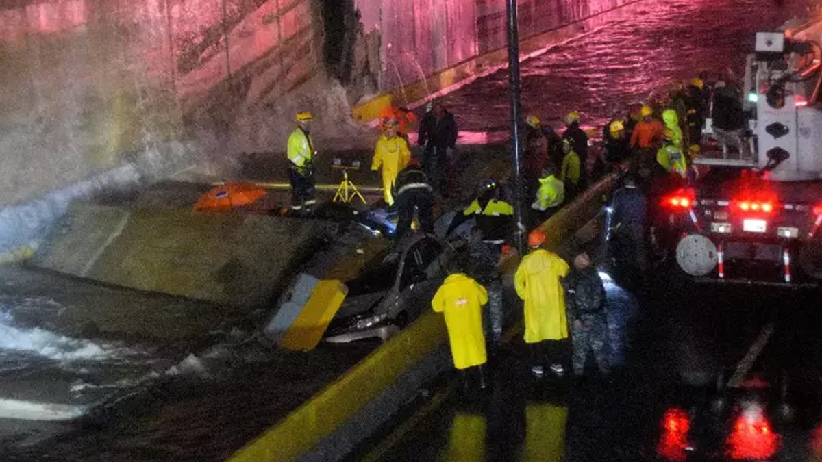 Survivor çekimlerinin yapıldığı yer sular altında! Herkes manzarasına hayran kalmıştı: Onlarca kişi hayatını kaybetti