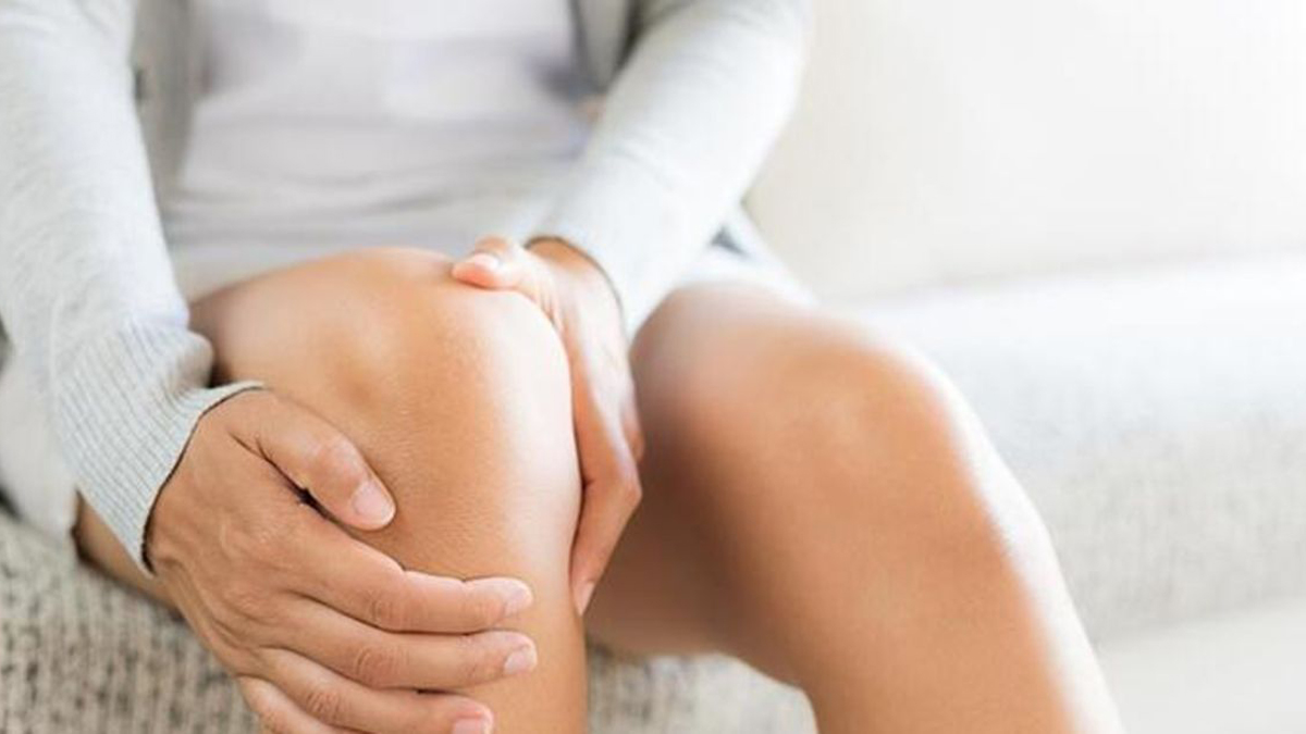 Diz ağrısına ne iyi gelir?