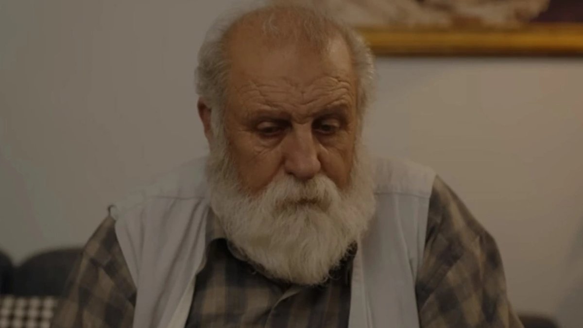 Usta oyuncudan acı haber! Ömer Karanlık hayatını kaybetti nedeni ise...