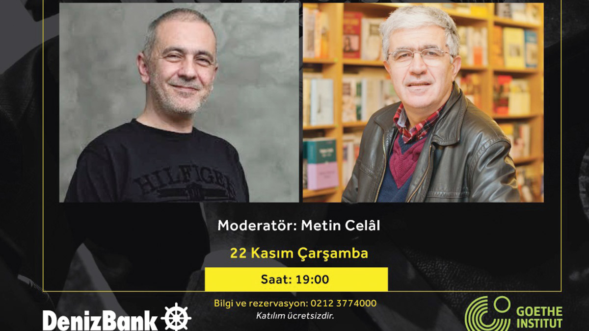 Boğazda şiir ve polisiye geçidi