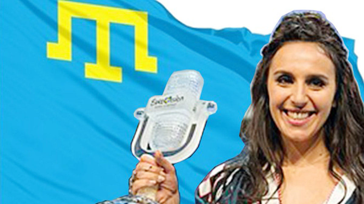 Kırım Tatar’larına Rus zulmü