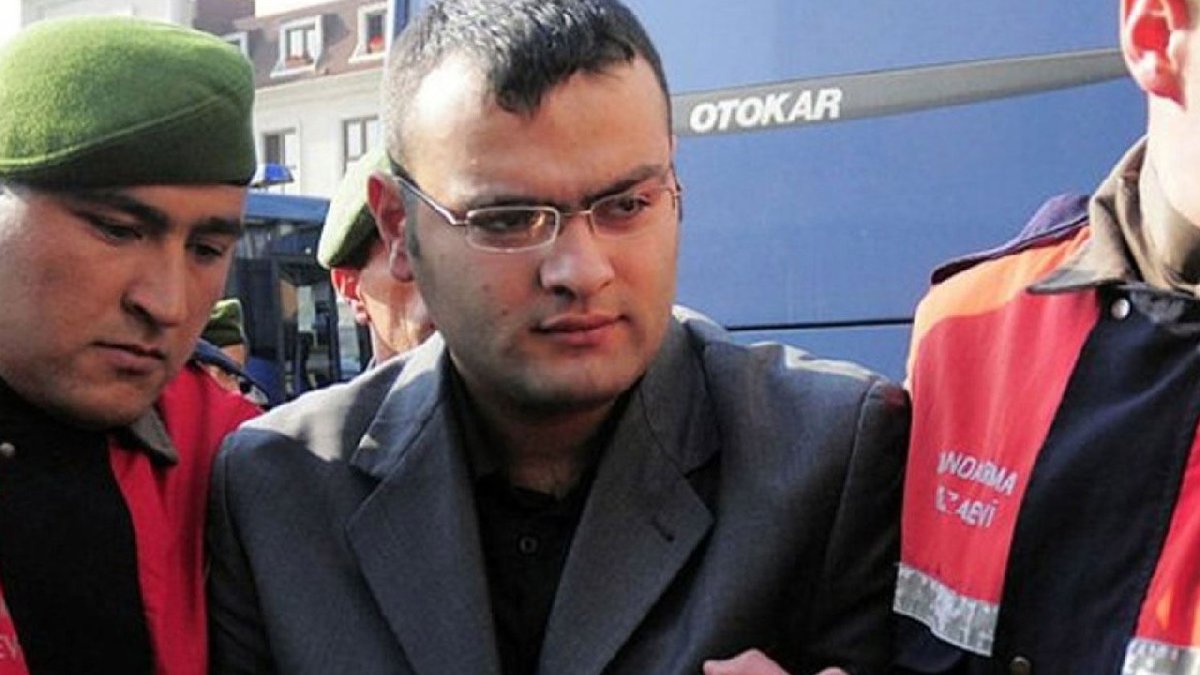 'Doğuluca başkalaşım'la 'Af böceği'ne dönüştürülen koşullu salıverme