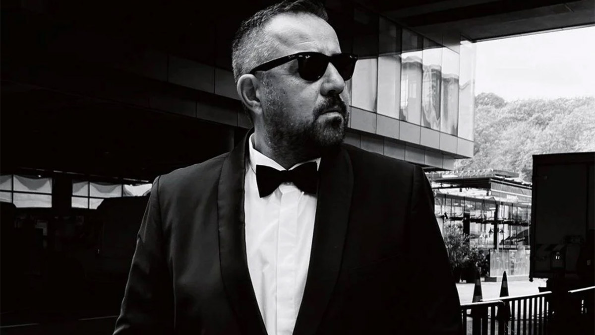 Ata Demirer 5 ayda 22 kilo verdi