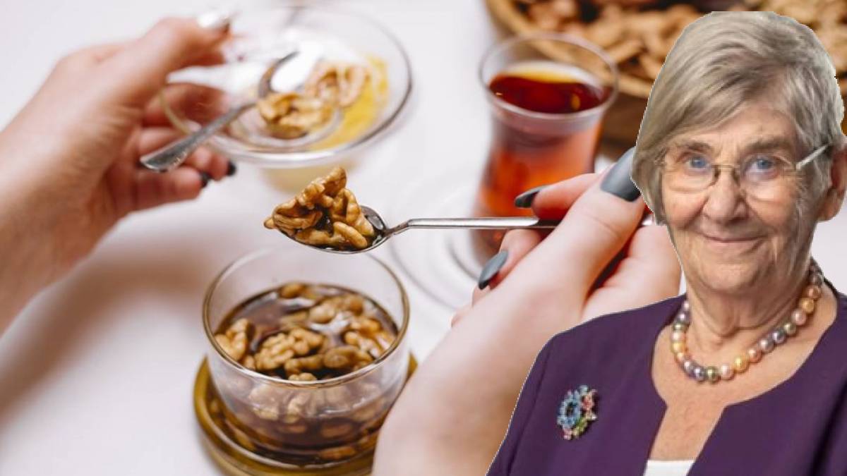 Canan Karatay'dan kozmetik ürünlerini attıran yöntem! “Sabah aç” karnına dedi, uygulayan gençlik iksirini buldu