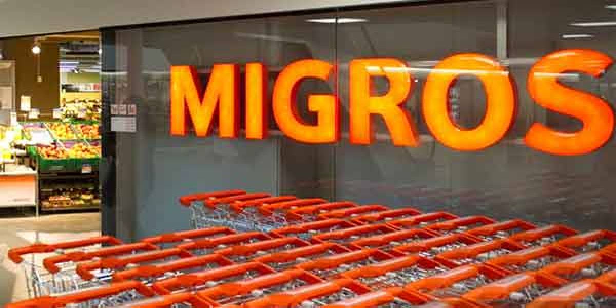 Çocukların kapınızı tekrar çalacağı bayram şekerleri Migros'ta! İşte Migros şeker ve çikolata fiyatları... Giden kiloyla alıyor