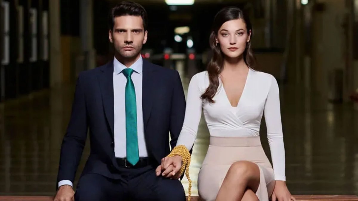 Yargı dizisi Uluslararası Emmy Ödülü kazandı