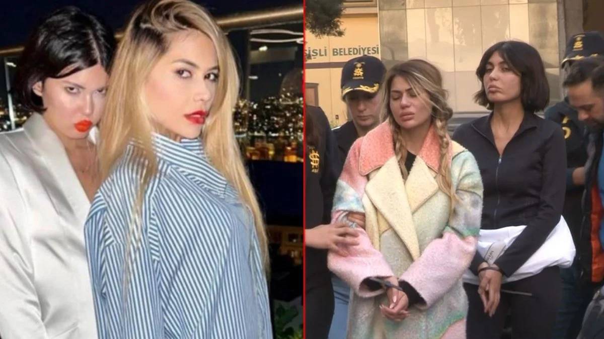 Nihal Candan meğer evliymiş! Tutuklanınca ortaya çıktı, sessiz sedasız bakın kiminle evlenmiş?