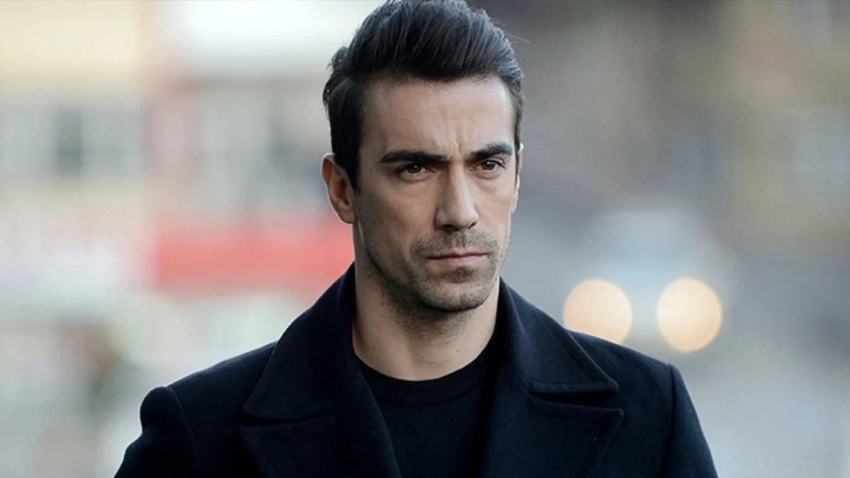 İbrahim Çelikkol'un yeni dizisi belli oldu