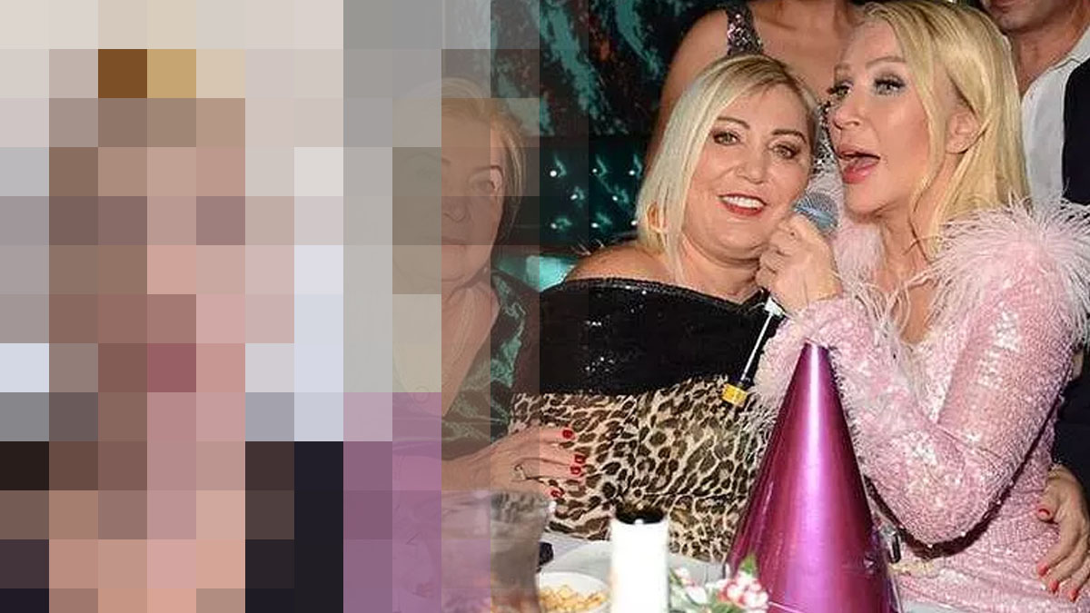 Seda Sayan ablasına da estetik yaptırdı! Son halini görenler hayretler içinde kaldı "doktoruna helal olsun"