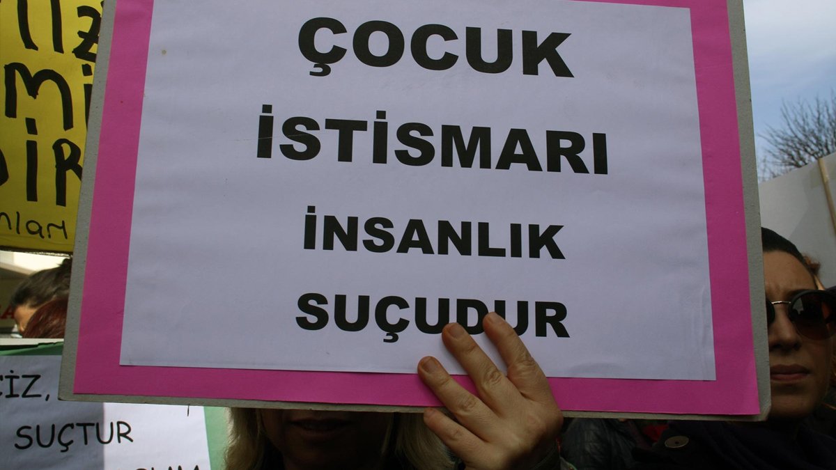 Beş çocuğa cinsel istismarda bulunan yurt eğitmeni tutuklandı