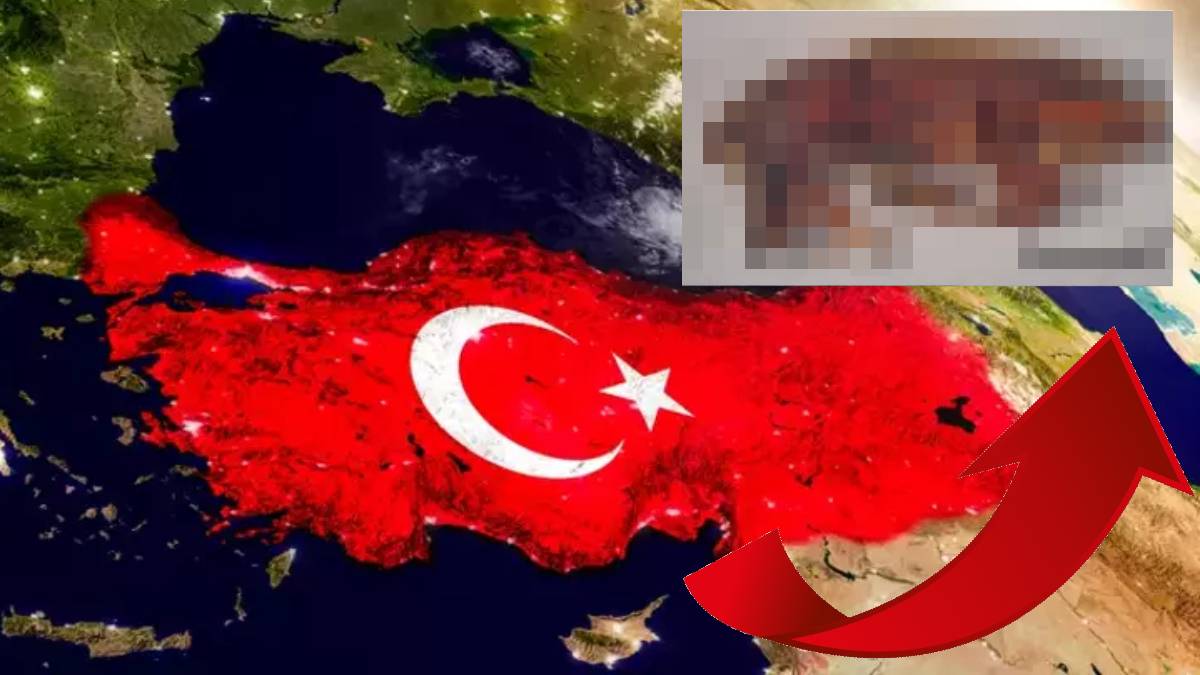 Bela bize de geldi! Ermenistan, Azerbaycan, Gürcistan, Almanya’yı yedi bitirdi: O haşere ilk kez Türkiye'de görüldü