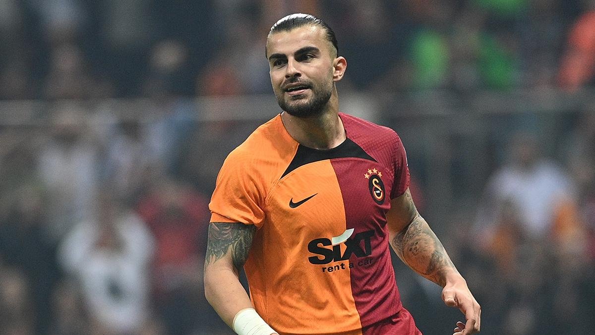 Dünyanın konuştuğu Abdülkerim için astronomik rakam: 80 milyon euro! Dünya devleri Abdülkerim'in peşine düştü!