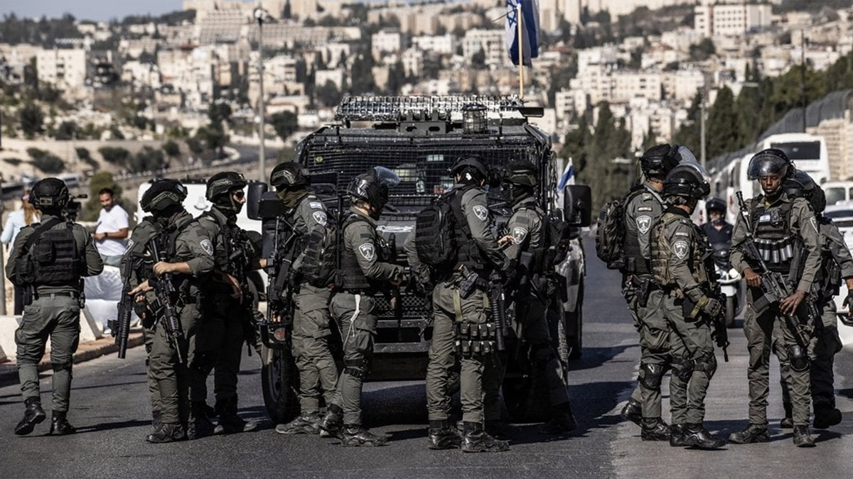 İsrailli savaş pilotu itiraf etti: Kitlesel Hannibal Protokolü uygulandı