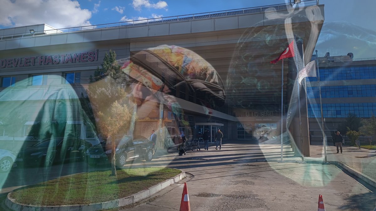 Diyarbakır'da KBB'cilere 'estetik' operasyonu