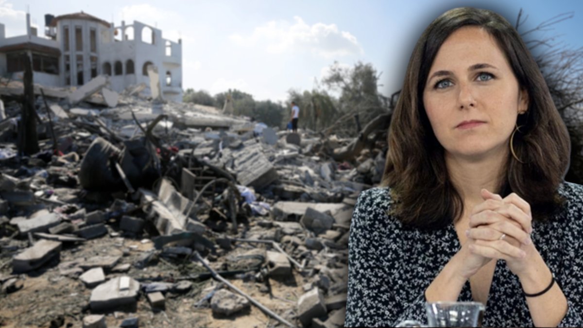 Filistin'e destek veren Bakan Belarra İspanya'da yeni kabineye giremedi