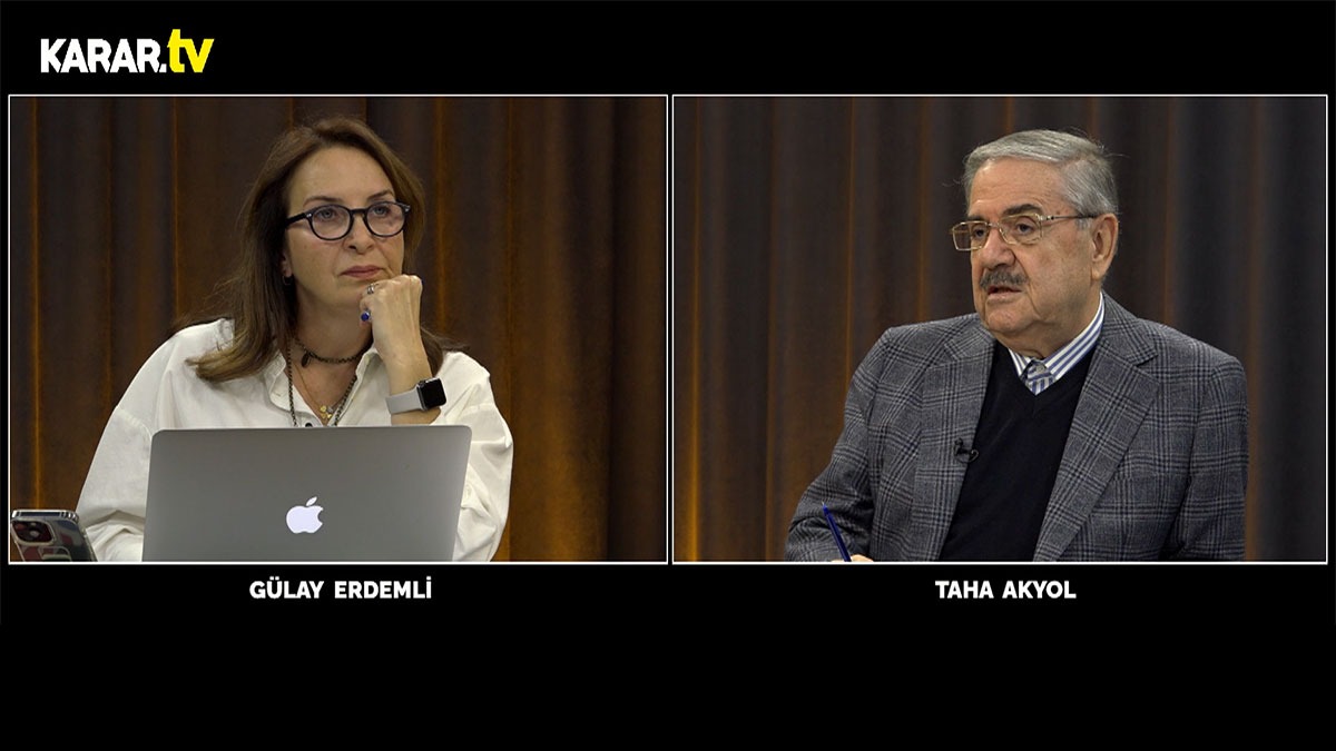 Neden-Nasıl? gündemin sıcak haber başlıklarını masaya yatırdı