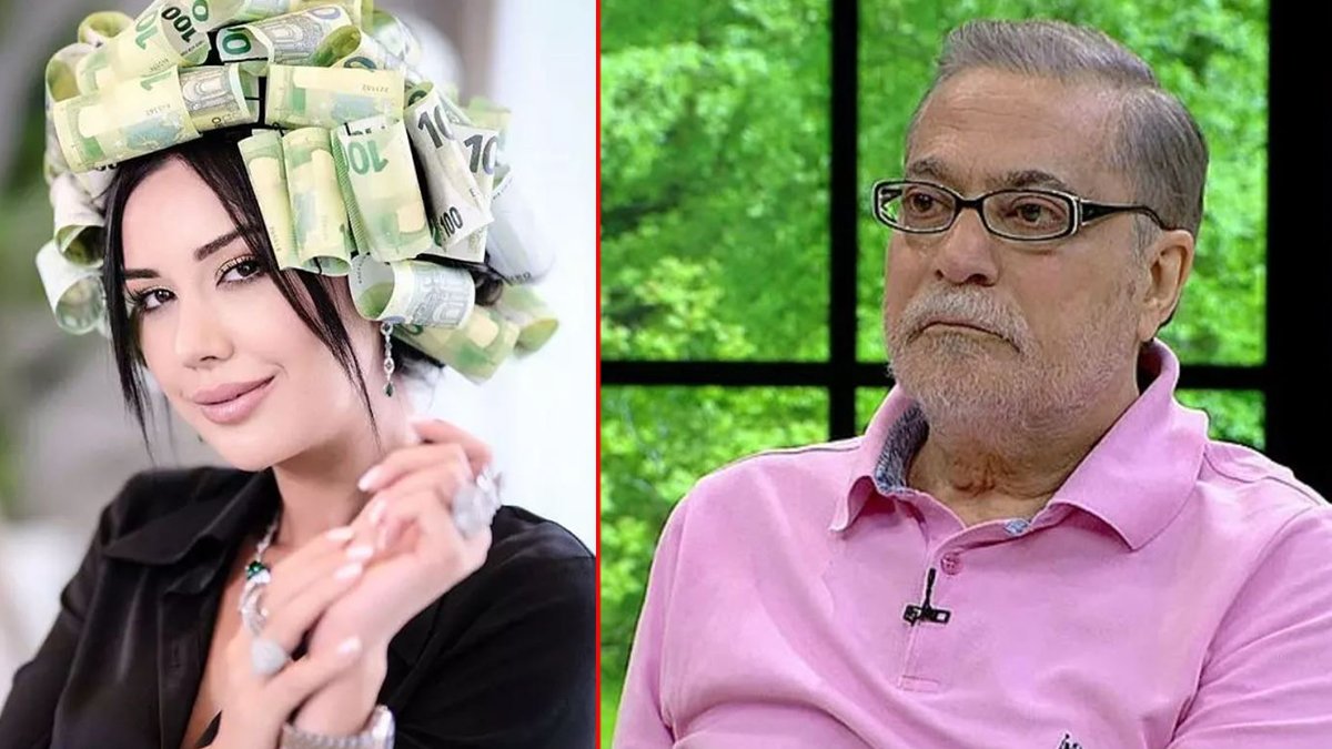 Mehmet Ali Erbil'in TikTok kazancını duyanların ağzının suyu aktı! Dilan Polat'ı bile...