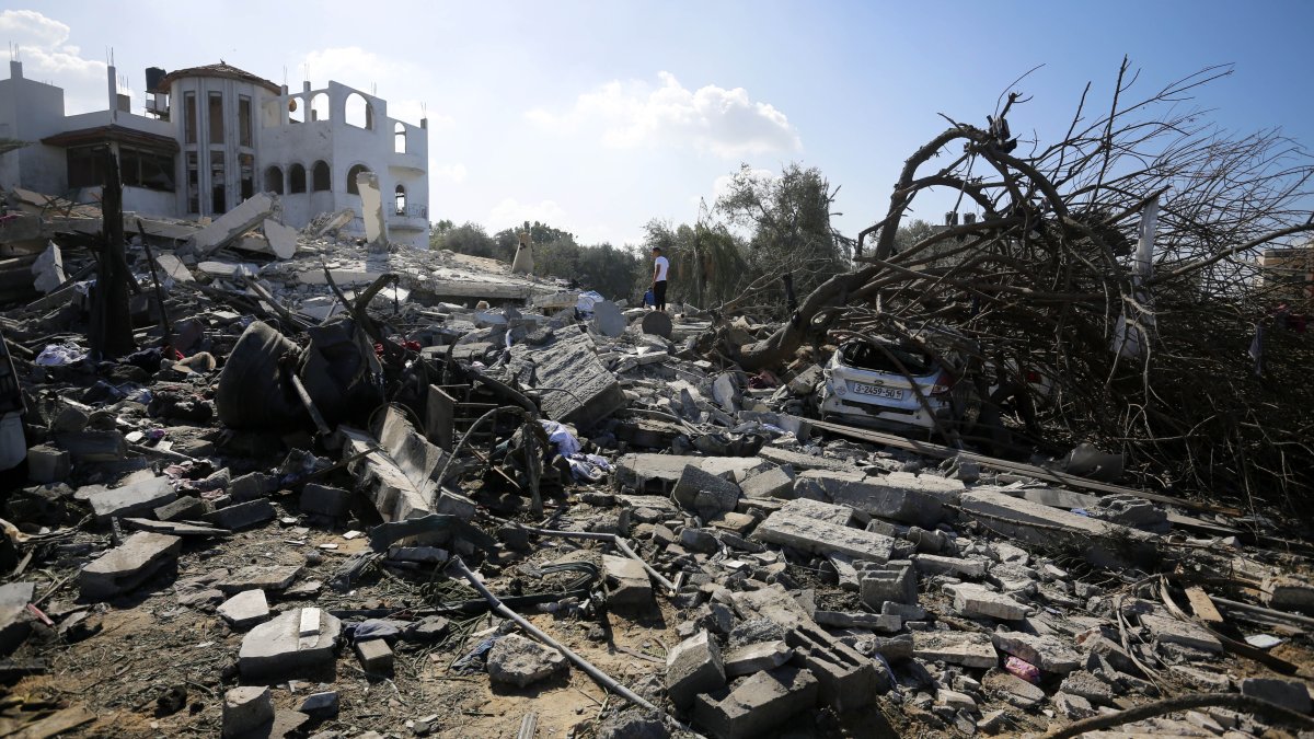 BRICS'ten Gazze Kararı: Filistinlilerin topraklarından zorla çıkarılmasını kınıyoruz