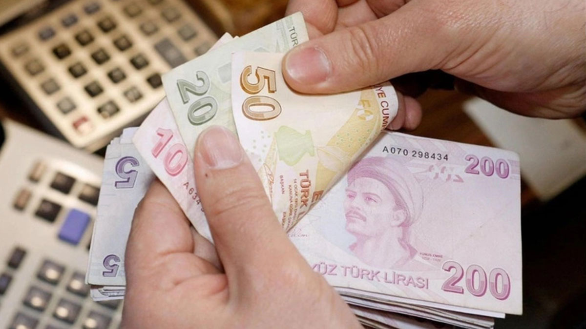 Asgari ücrette sadece enflasyon farkı şimdiden 15 bin 600 TL'ye ulaştı! Refah payıyla beraber rakam yükselecek