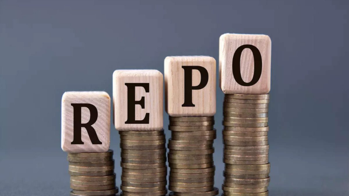 Repo Nedir? - Finans Dünyasının Gizli Kahramanı