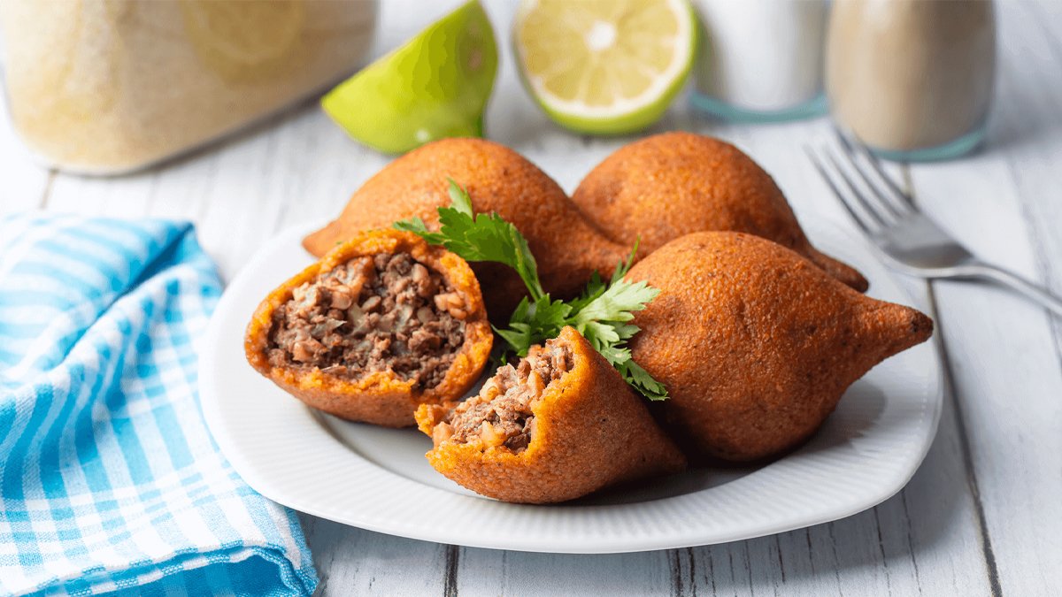 İçli köfte nasıl yapılır?