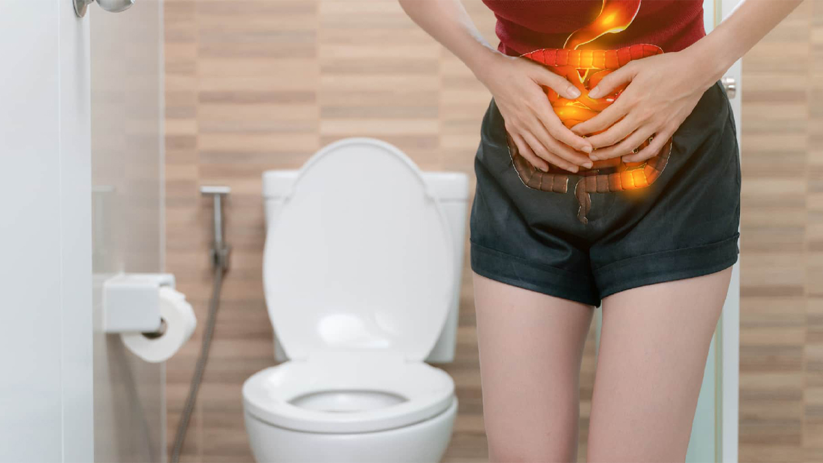 İdrar yanması neden olur?