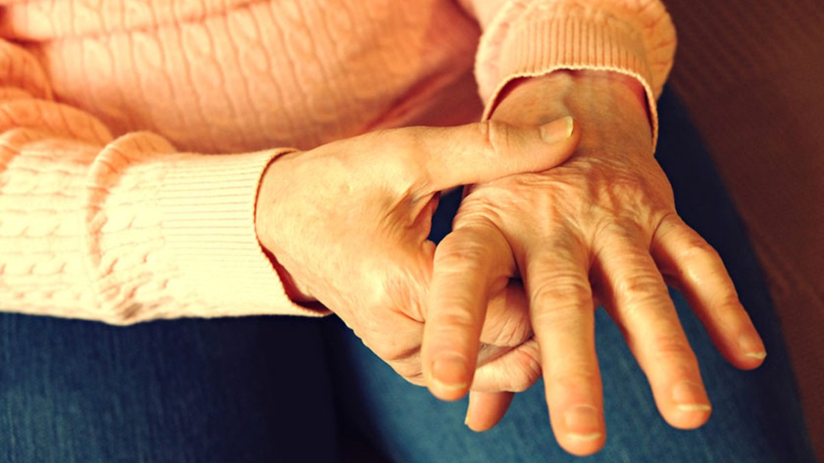 İltihaplı romatizma belirtileri