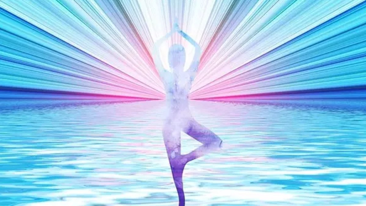 Dişil enerji nedir?