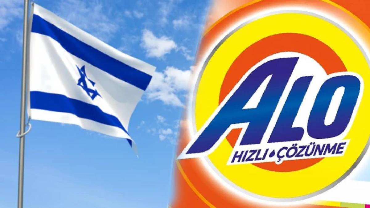 İsrail malları almanıza gerek yok! Bunlar has be has Türk deterjanı: 6 kilosu ise 120 TL’den satılıyor