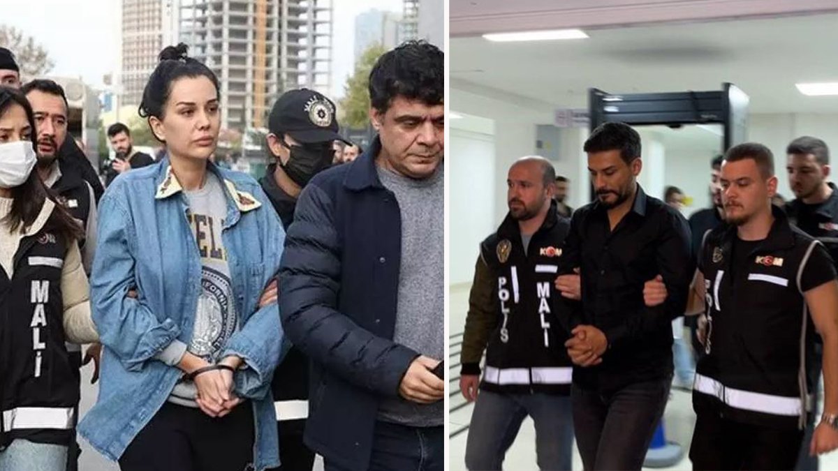 Dilan Polat'ın avukatından dikkat çeken açıklama! Polat dosyasında 'Kara para aklama' yok mu?