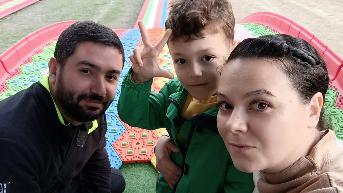 Dişine dolgu yapılan çocuğun iç organları iflas etti! Trajik ölüm, ailesini yasa boğdu