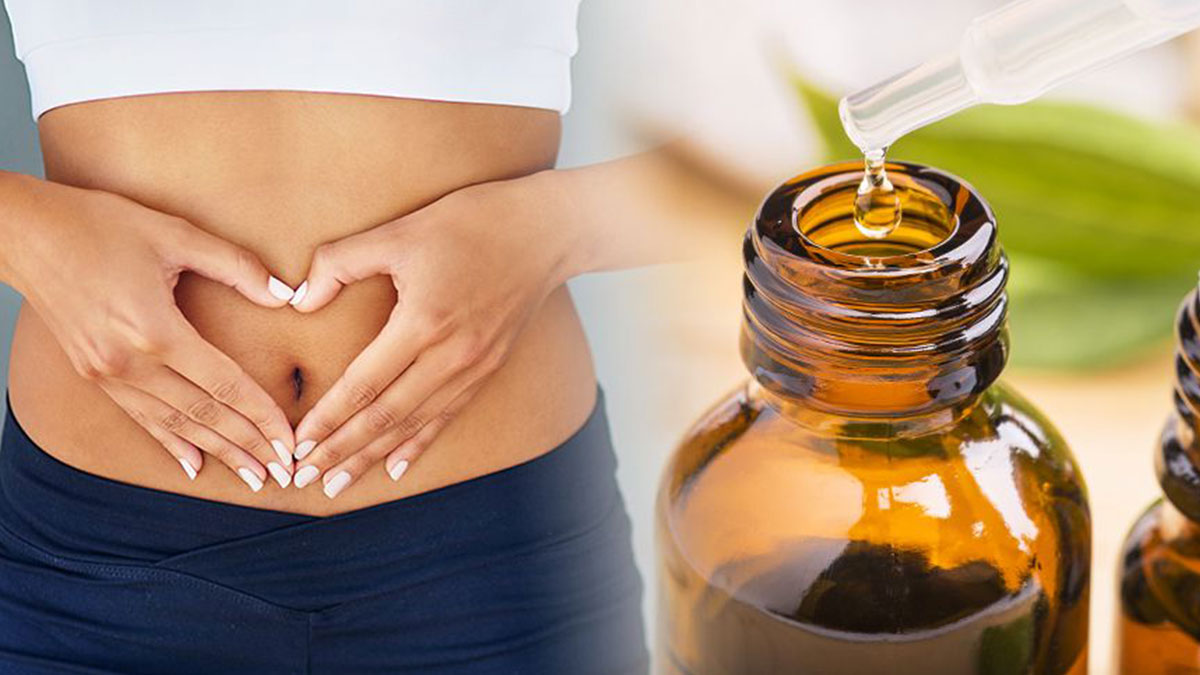 Göbek deliğinize birkaç damla sürünce olacaklara çok şaşıracaksınız! Mucizevi etkisine inanamayacaksınız