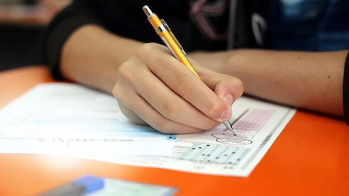 ÖSYM başkanı duyurdu: Yeni bir dil sınavı geliyor