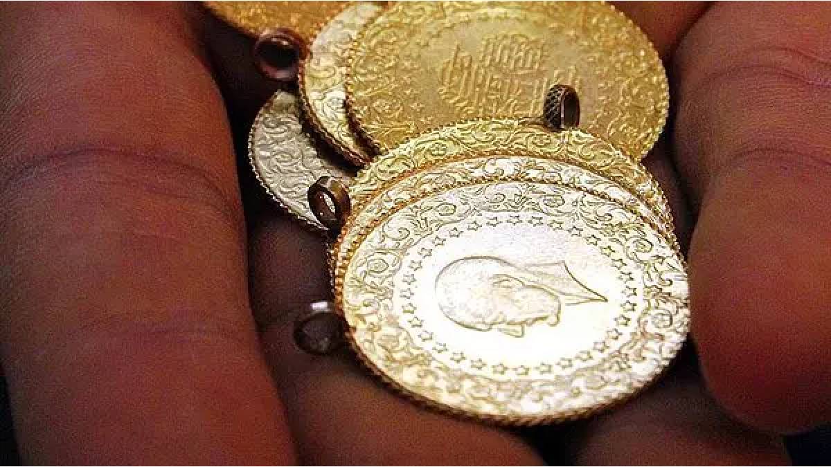 Yastık altında altın saklayanlar dikkat! Hemen altınınızdaki o mühre dikkat edin... Böylesi görülmedi
