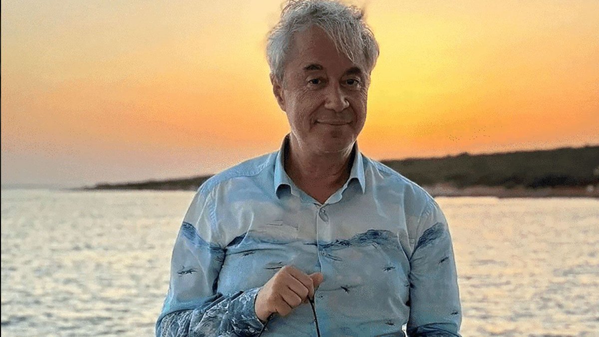 Hayatını kaybeden Metin Uca'yla ilgili yürek burkan sır ortaya çıktı!